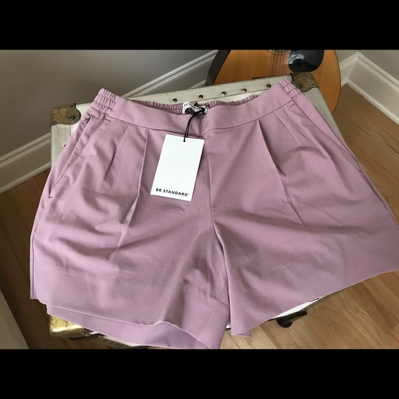 Banana Republic Pants - Banana Republic Core Temp Shorts. Size XSP. NWT